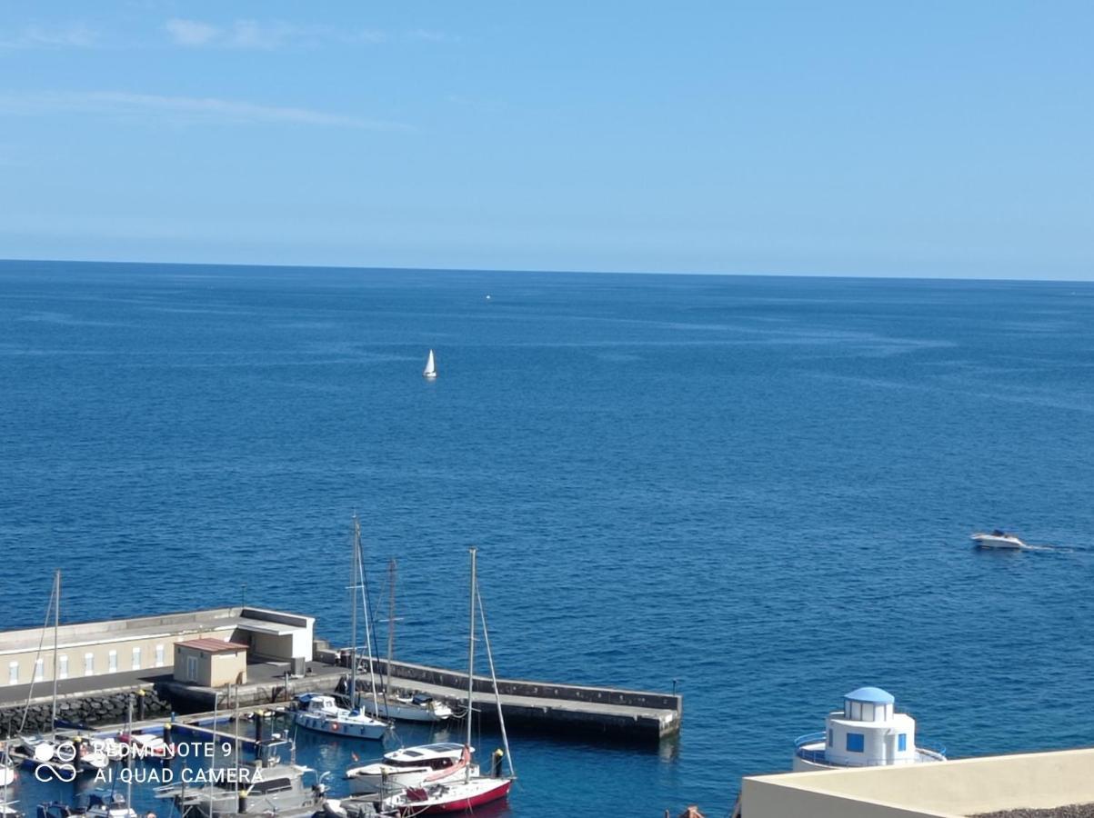 Candelaria Vistas Al Mar Bagian luar foto